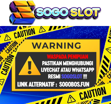 SOGOSLOT